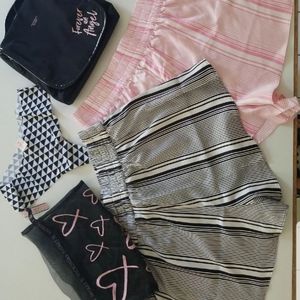 Victoria's secret pajama bundle